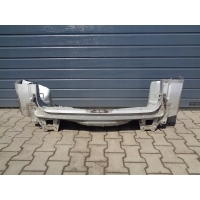 Форд c-max mk2 10-18 полоса заднего стена усиление окуляр ванна oe