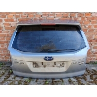 3.subaru forester iv sj крышка багажника задняя задняя багажника g1u