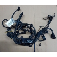 Свет двигателя z12xep z14xep opel corsa d 1.2 1.4 16v 55556249