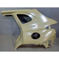 Крыло заднее левое Haval Jolion 5401101XST13A