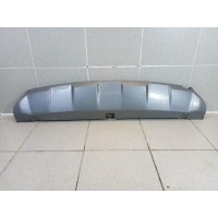 Накладка заднего бампера Chery Tiggo 4 602001279AA