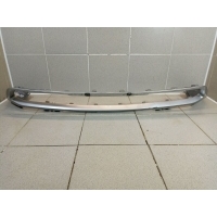 Накладка переднего бампера центральная Exeed VX 602000355AADQJ