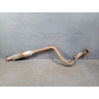 Глушитель Geely Coolray 6600170380