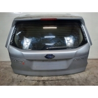 Крышка крышка багажника багажника subaru forester sj iv