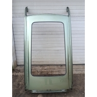 Крыша Jaecoo J7 2023> 502003405AADYJ