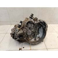 МКПП (механическая коробка переключения передач) Chevrolet Aveo (T250) 2005-2011 96663746