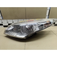 Фара левая RENAULT Megane III 2009-2016 260600017R