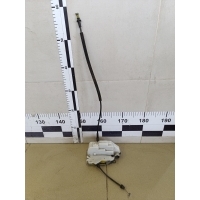 Замок двери передней левой CITROEN C3 2002-2009 9135N0
