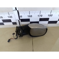 Зеркало правое электрическое CITROEN C3 2002-2009 8149RW