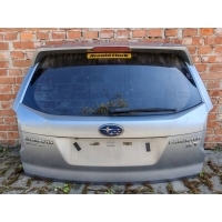 2.subaru forester iv sj крышка багажника задняя задняя багажника g1u