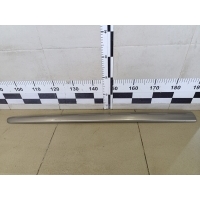 Молдинг двери CITROEN C3 2002-2009 8545X7