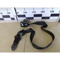 Ремень безопасности CITROEN C3 2002-2009 8974QS