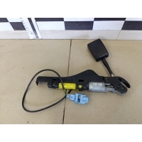 Ответная часть ремня безопасности CITROEN C3 2002-2009 8973TG