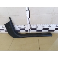Накладка порога (внутренняя) CITROEN C3 2002-2009 8274K8