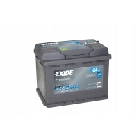 Аккумулятор exide ea640