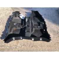 Ковер салонный Volkswagen Passat B6 2007