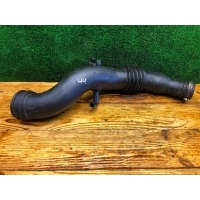 Патрубок воздушного фильтра Renault Megane 2 2004 77001160C5