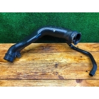 Патрубок воздушного фильтра Mazda 3 BK 2003 RF7N13230