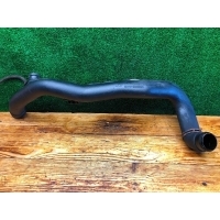Патрубок интеркулера Volkswagen Sharan 1 1999 7M0145955G