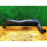 Патрубок интеркулера Volkswagen Sharan 1 1999 7M0145958D