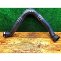 Патрубок интеркулера Renault Megane 1 2000 7700115202C