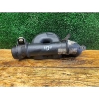 Патрубок турбины Peugeot 407 2005 4026003524
