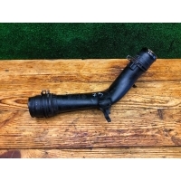 Патрубок интеркулера Volkswagen Golf 4 2000 6K0145840AC