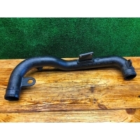 Патрубок интеркулера Volkswagen Passat B5 1999 8D0145840M