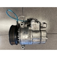 Компрессор кондиционера 2.0 т saab p12758380