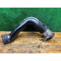Патрубок интеркулера Peugeot 307 2002 3M519A673HF