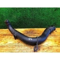 Патрубок интеркулера Volkswagen Sharan 1 1999 7M0145958F