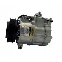 Компрессор кондиционера saab 9 - 5 12758380