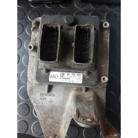 Блок управления opel 2.0 16v md 90520859 5wk9161
