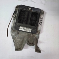 Opel astra г блоки управления двигателя 90520859