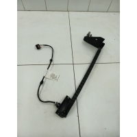 Бардачок Opel Vivaro C (2019-) 2022 9816588280B0220