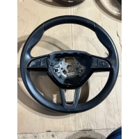 5l0419091q 5e0919719f ster руль multifunkcja skoda йети suprb rapid