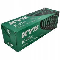 Kyb ra5466 пружина подвески