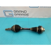 Привод Porsche Cayenne 955 2004 95534903810, 95534903811, 95534903812, 95534903813, 7L0407271E, 7L0407271C, 4E0407285