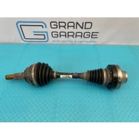Привод Porsche Cayenne 955 2004 95534903810, 95534903811, 95534903812, 95534903813, 7L0407271E, 7L0407271C, 4E0407285