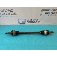 Привод Volkswagen Touareg 7P5 2012 7P0501201F, 7P0501201P, 7P0501201FX, 7P0501201PX