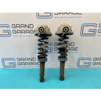 Стойки подвески Porsche Cayenne 955 2004 95533305100, 95533353103, 95533310520, 95533301520, 95533301530, 7L5512021AE, 7L5513029E, 7L0512345B