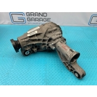 редуктор Mercedes-Benz GL-Class X164 2008 A1643302202, 1643302202, A1643380020, 1643380020