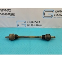 Привод Mercedes-Benz CLK-Class W209 2008 A2033503056, 2033503056, 2033501702, A2033501702
