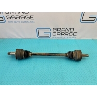 Привод Mercedes-Benz CLK-Class W209 2008 A2033503056, 2033503056, 2033501702, A2033501702