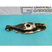 Рычаг Mercedes-Benz CLK-Class W209 2008 A2033500006, 2033500006