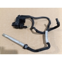 Renault oe 149564959r клапан генераторы