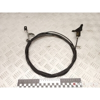 Ручка открытия лючка топливного бака Mitsubishi Galant 8 1998 MB023335,54219