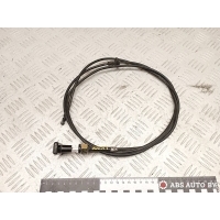 Ручка открывания капота Mazda 626 GE 1994 SK55204L10