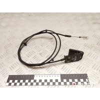 Ручка открывания капота Kia Sorento 2004 3E001