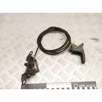 Ручка открывания капота Fiat Palio 1998 46432588,A831